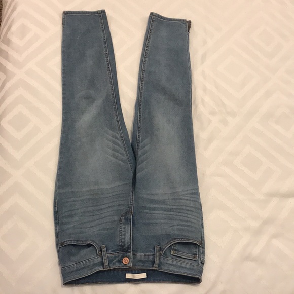 Lauren Conrad Skinny Jeans - Picture 7 of 7